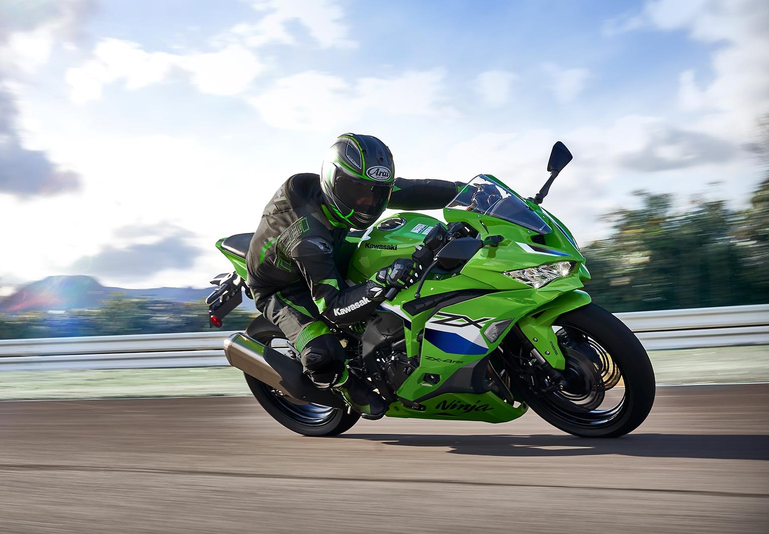 SUPERSPORT POWER