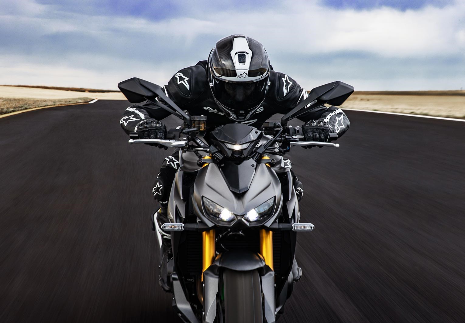 PERFORMANCE OPTIMIZED