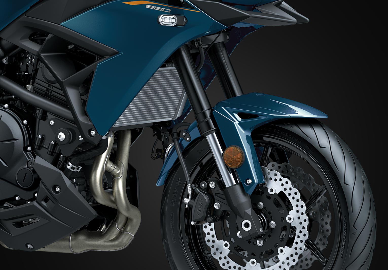 バイク Kawasaki Versys 650 2022 Kawasaki Versys 650 | First Look Review | Rider Magazine