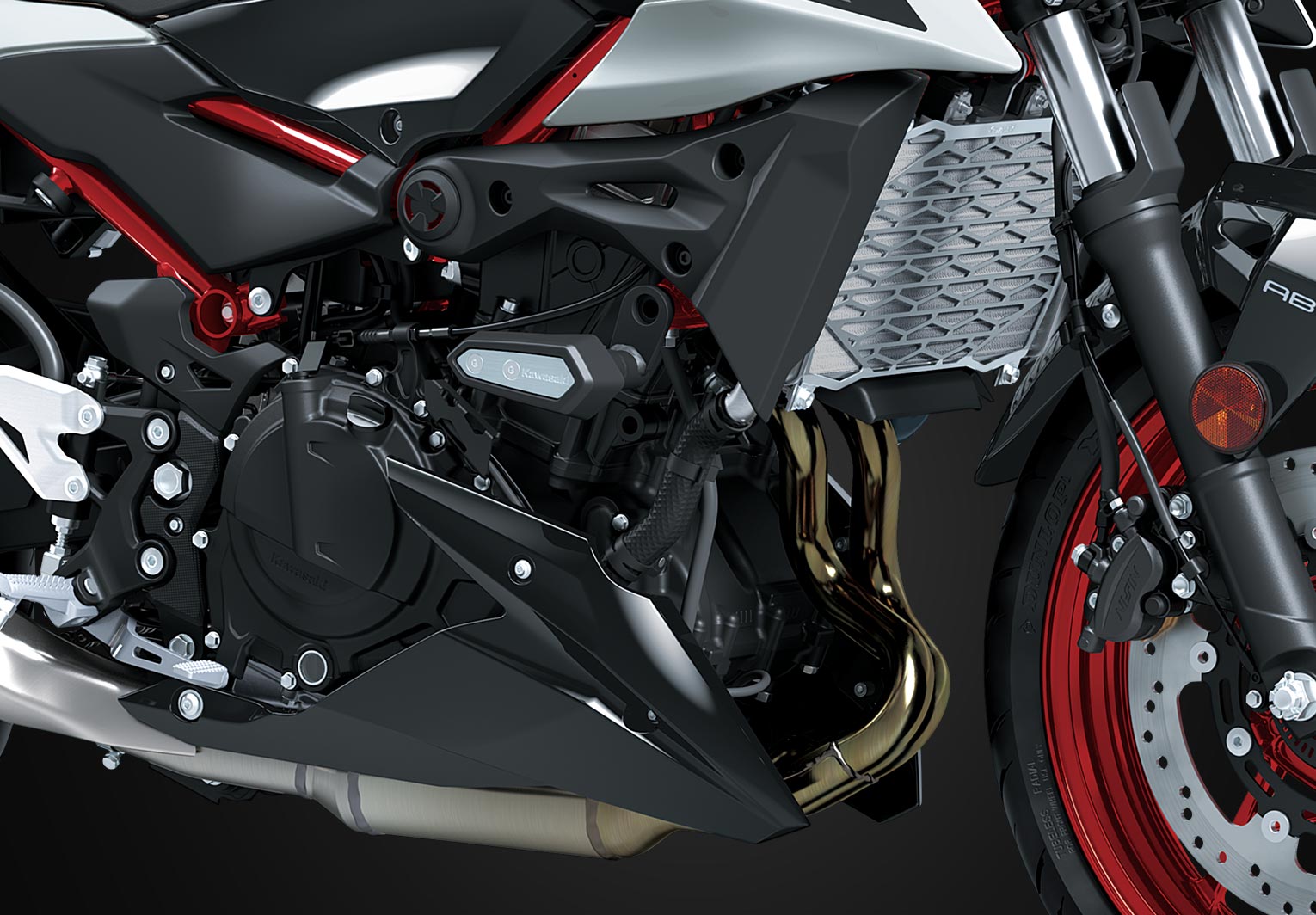 Kazuaki Suzuki‼️室内機 Impaktech EZ Pull Clutch Lever - Impaktechusa.com