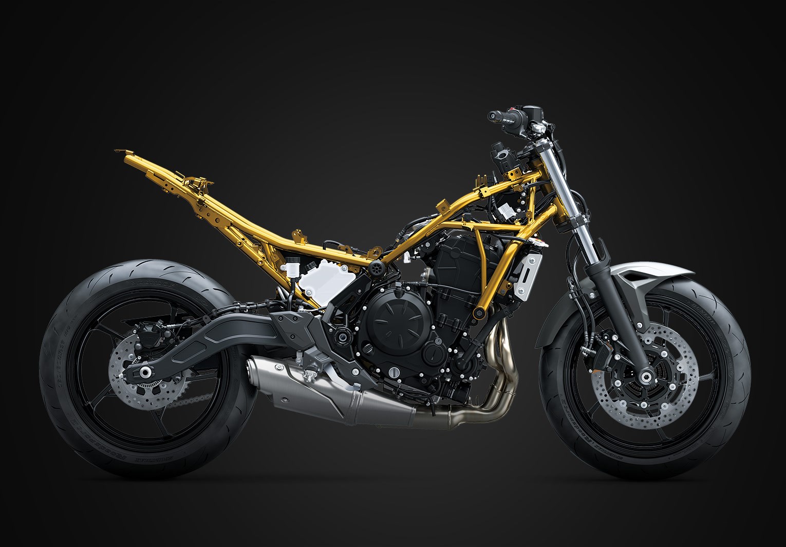 Lightweight & Capable