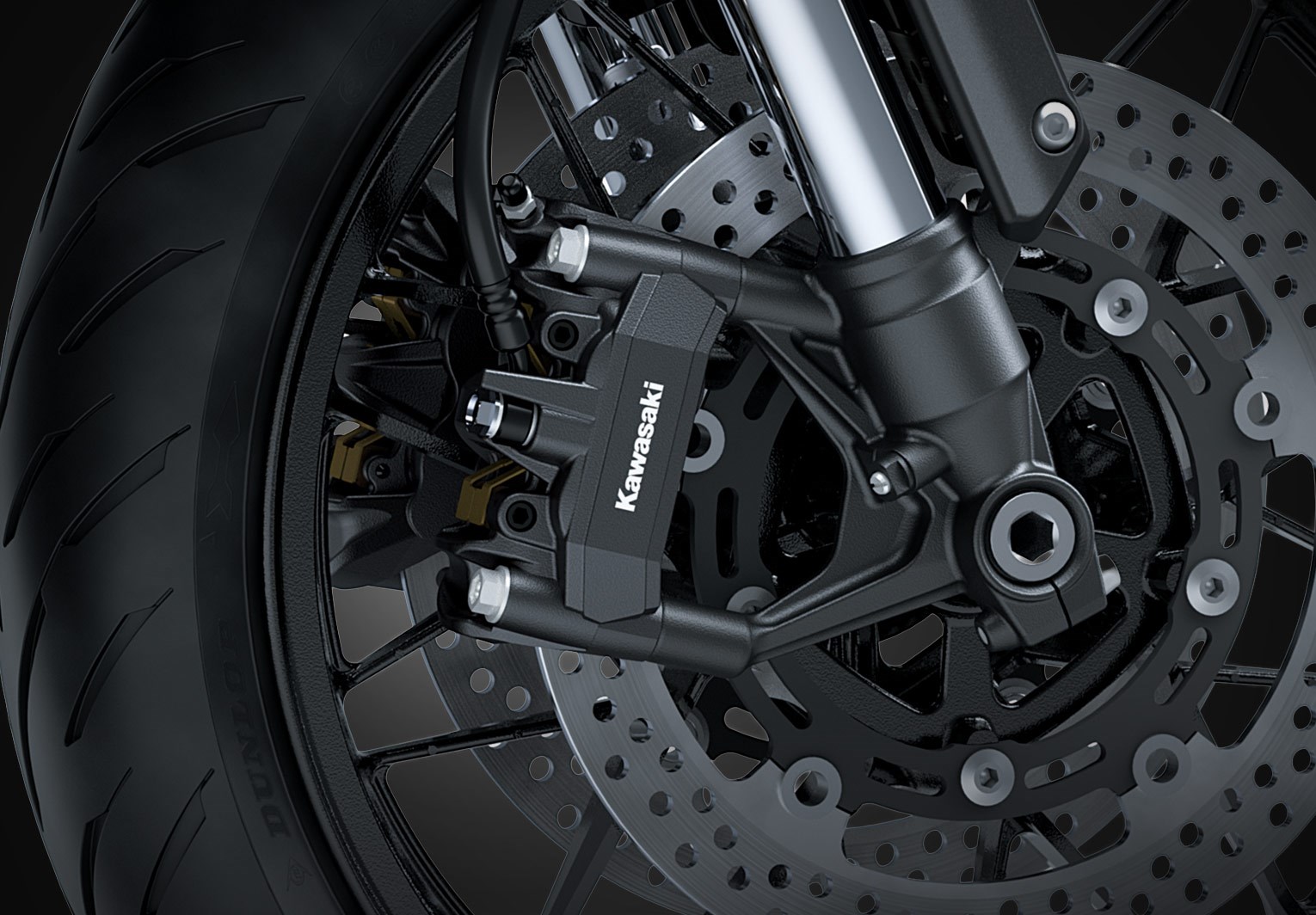 PUT THE RAD IN RADIAL