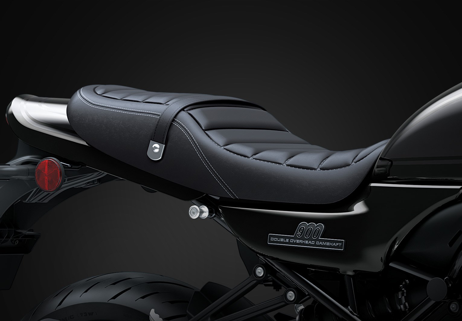 COMFORT FOR THE LONG HAUL