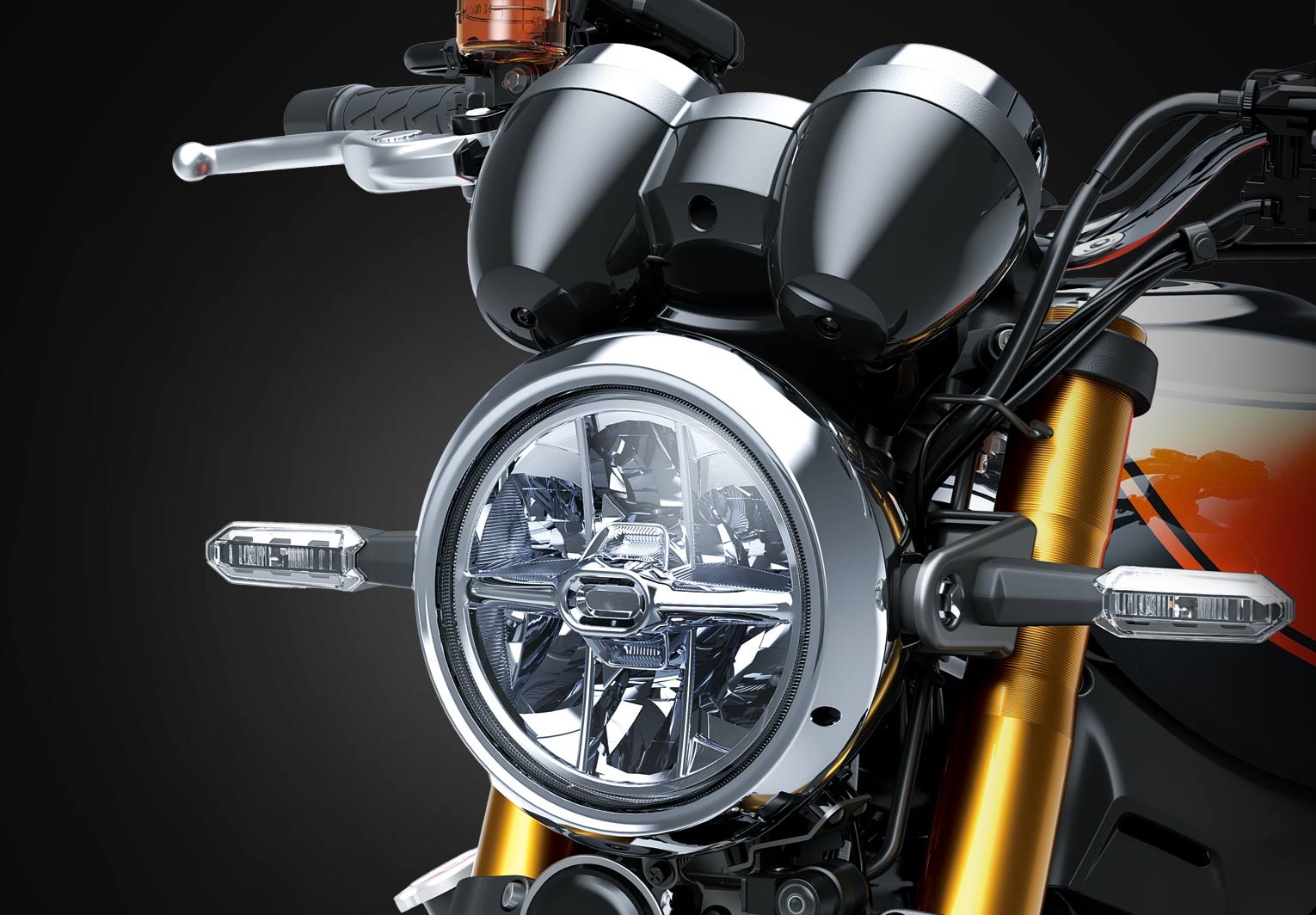 ILLUMINATE MODERNITY