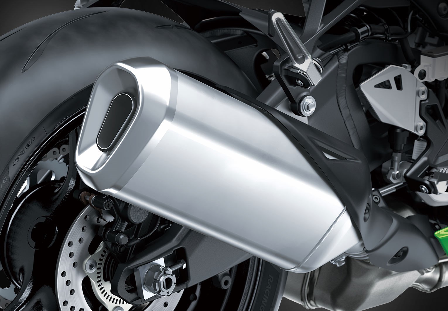 LIGHTWEIGHT & BALANCED