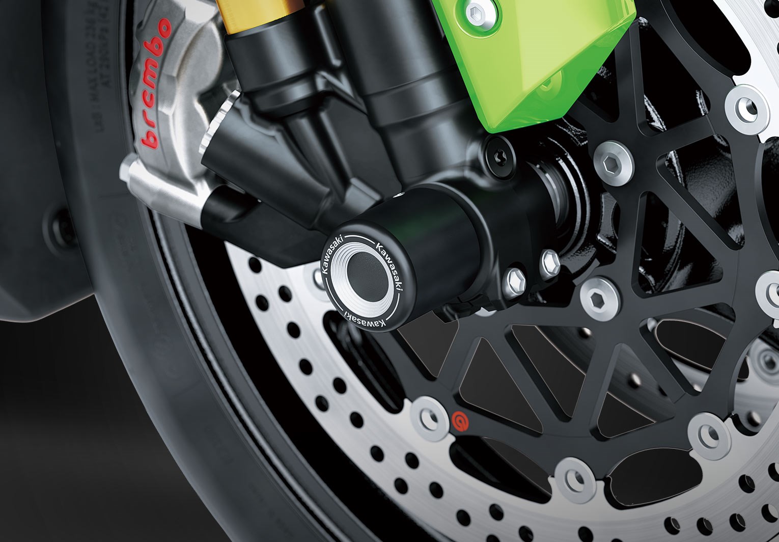 HIGH-PRECISION CONTROL