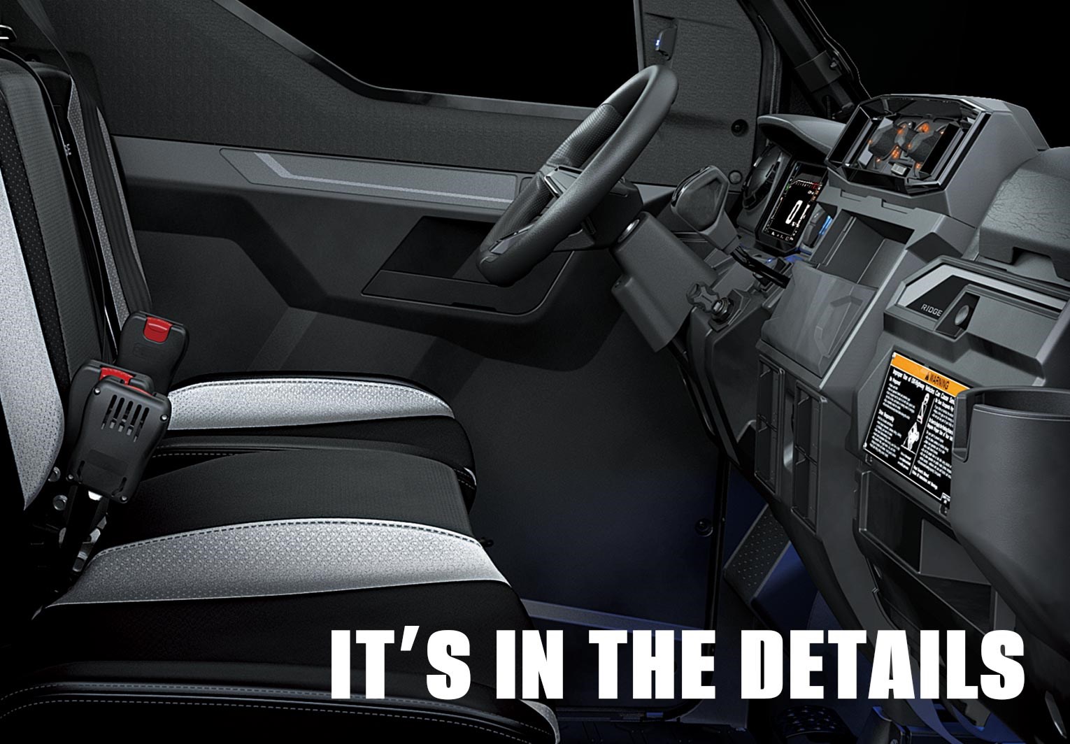 PREMIUM AUTOMOTIVE FIT & FINISH