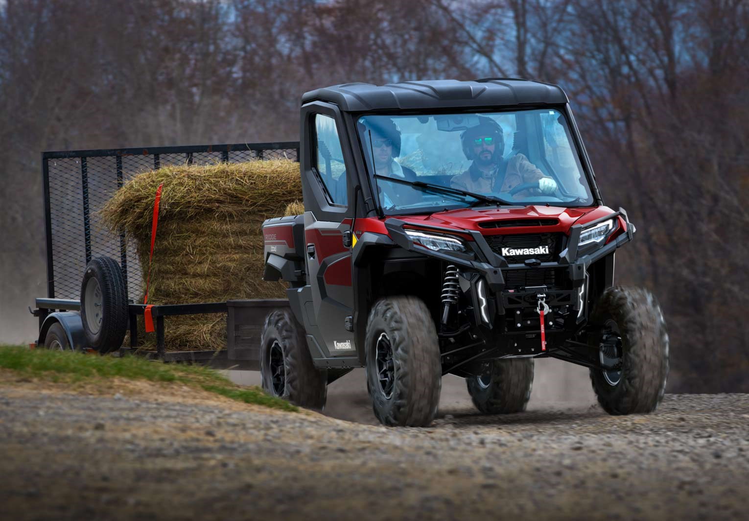 DESIGNED FOR COMFORT