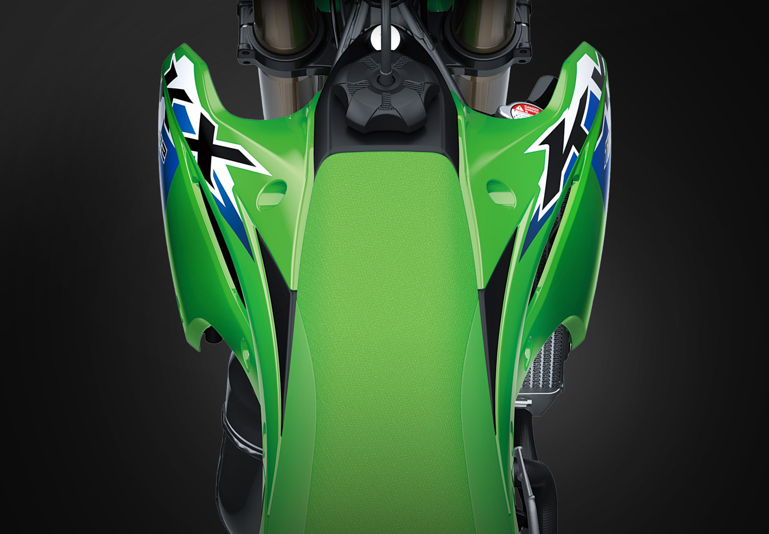 【終了】kawasaki KX(レーサー) Kawasaki KX™112 | Motocross Motorcycle | Durable & Powerful Dirt Bike