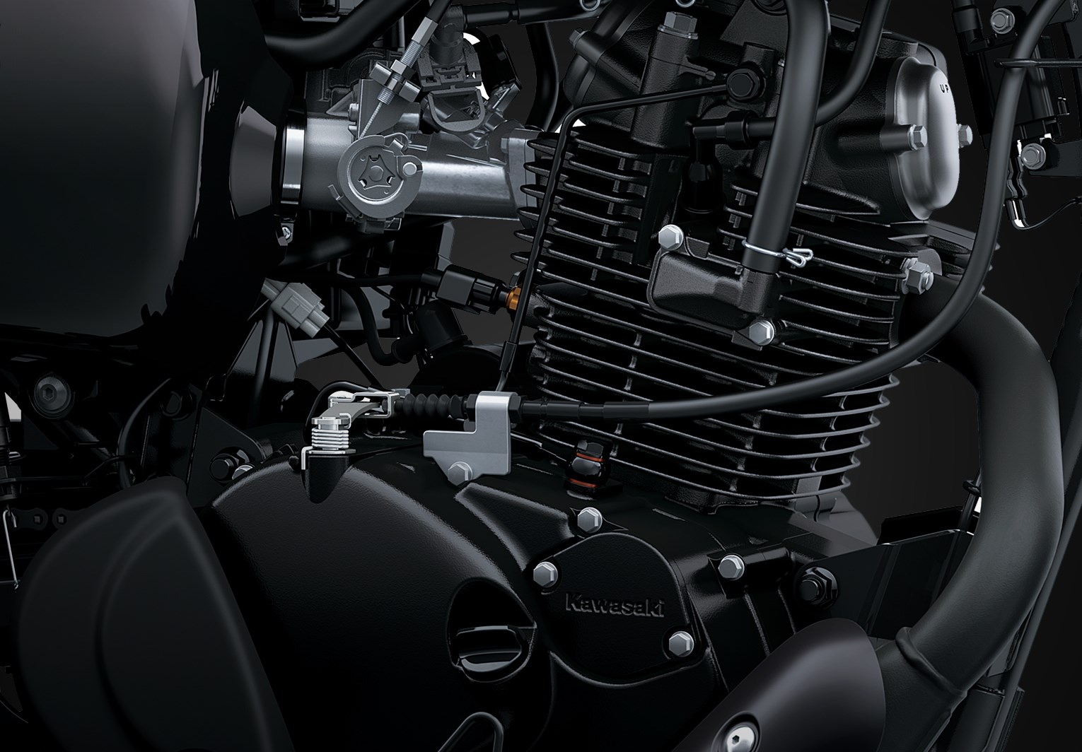 START YOUR ENGINE