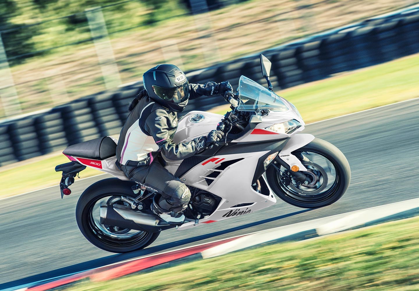 NINJA® PERFORMANCE