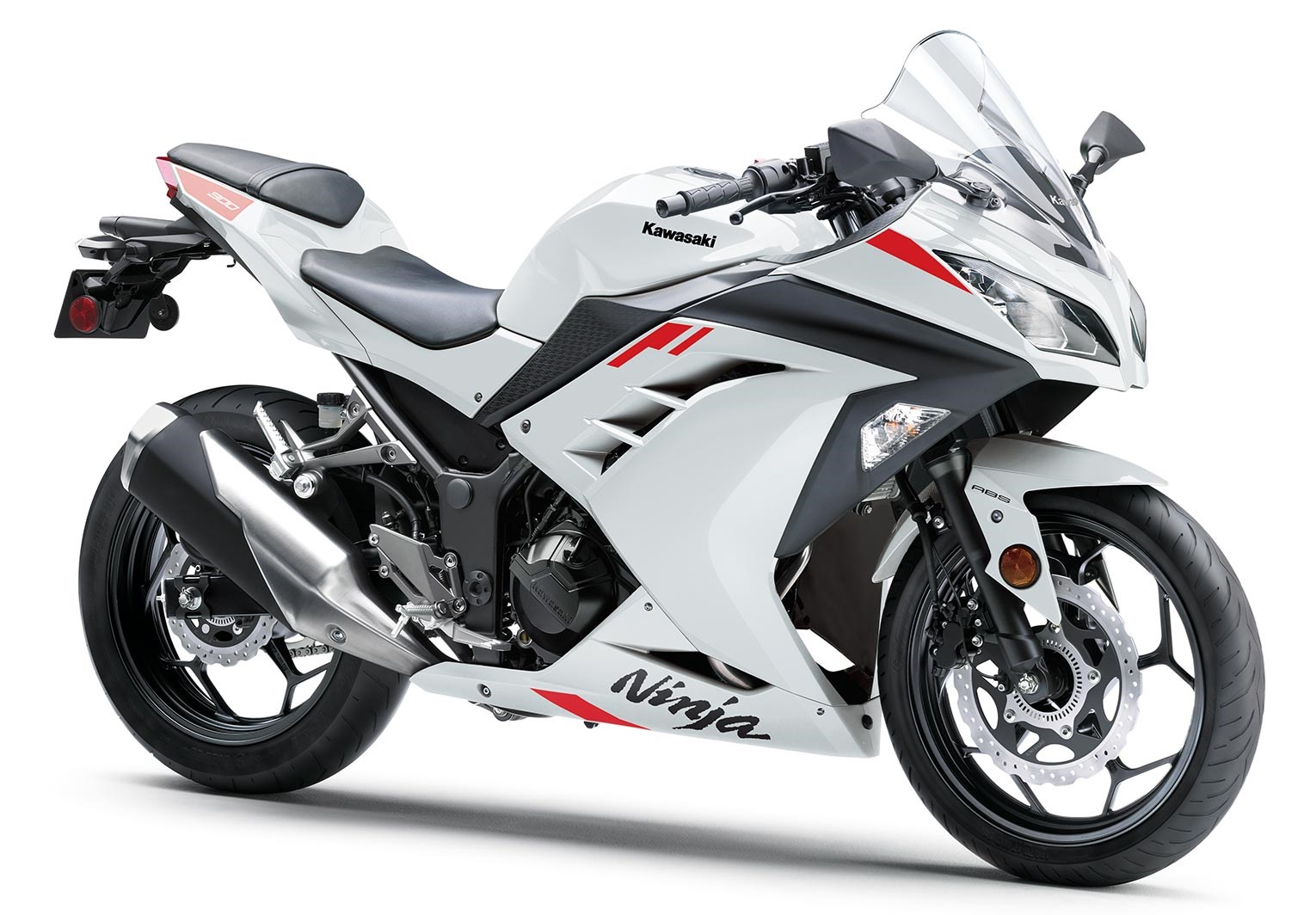 NINJA® STYLING