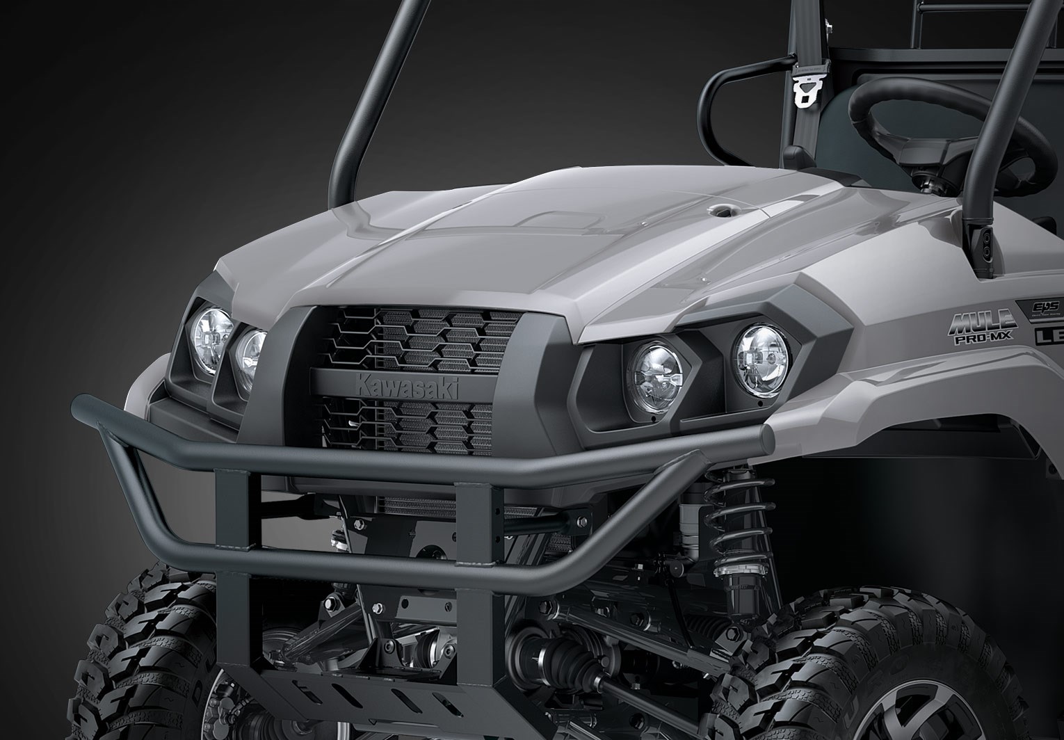 MULE PRO-MX™ LE
