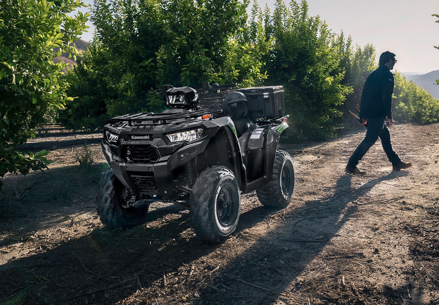 DURABILITY & RELIABILITY