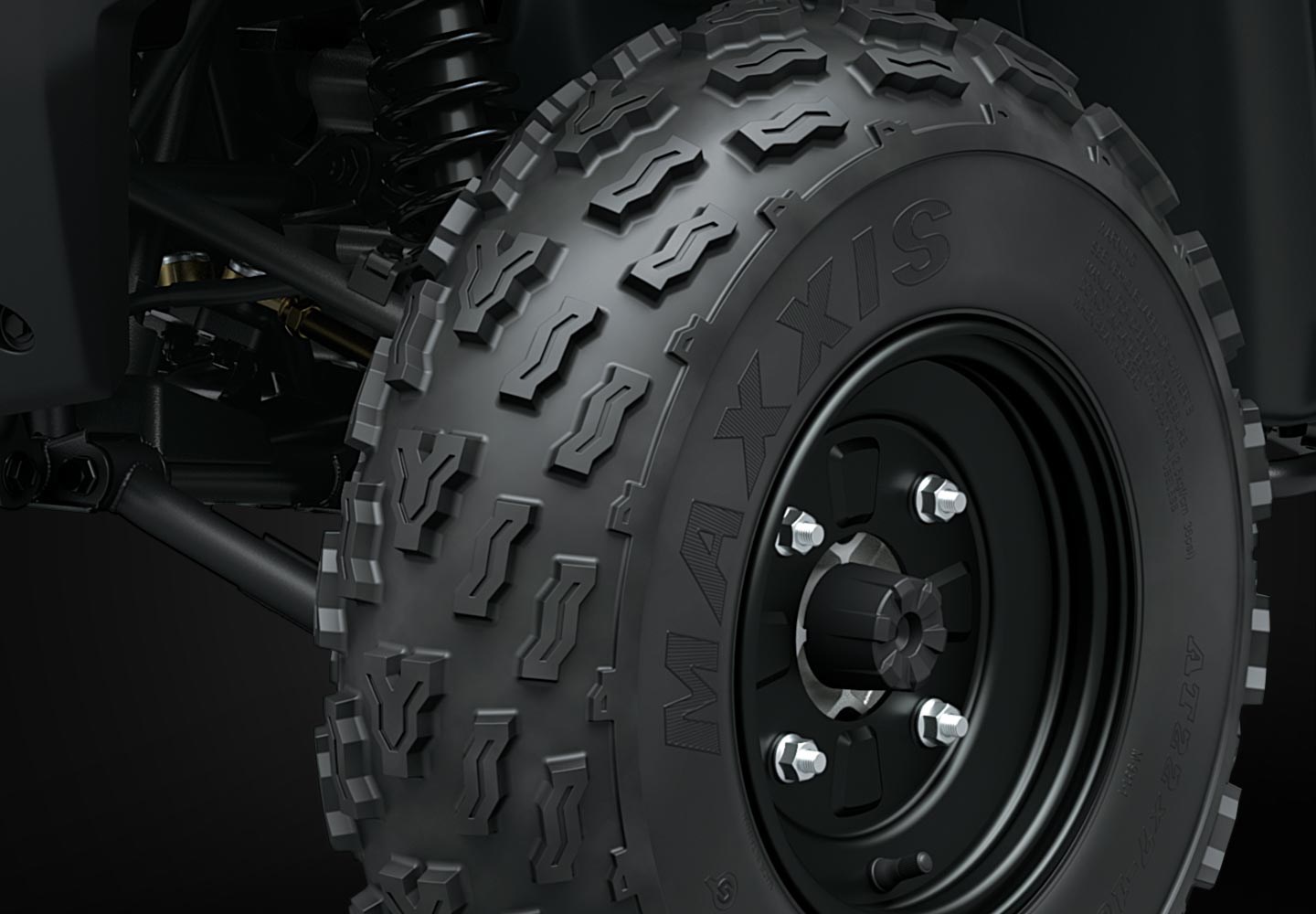 TREAD YOU CAN TRUST