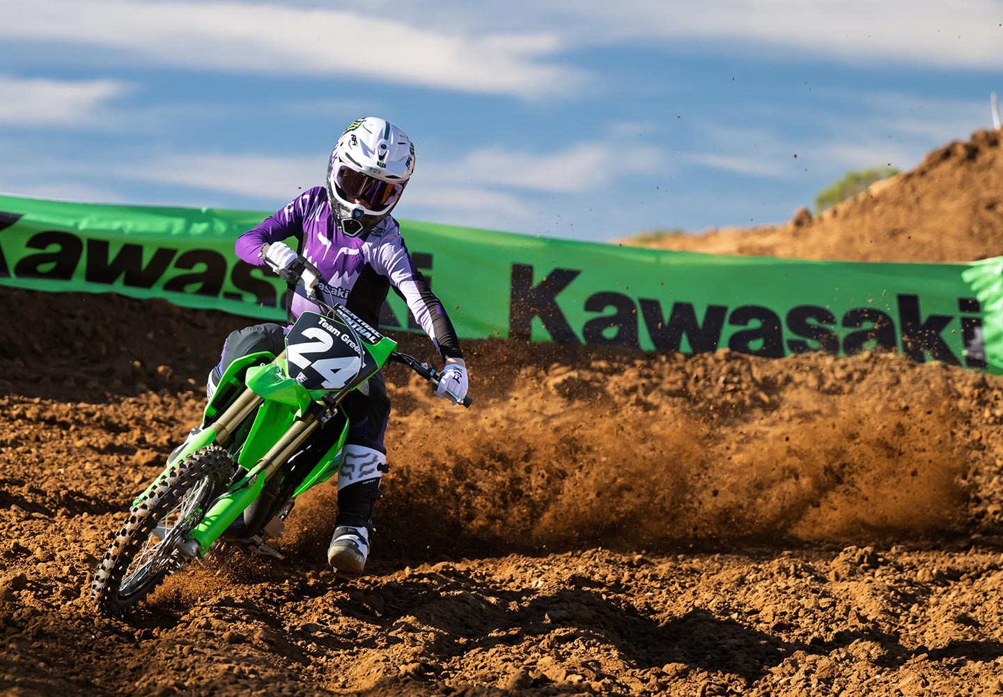 KX™ FAMILY STYLING