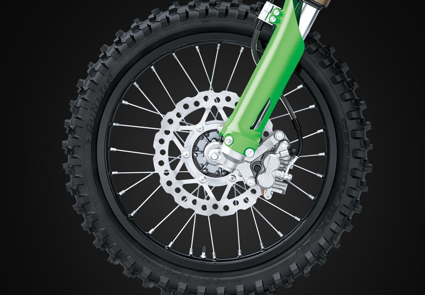 STOPPING POWER