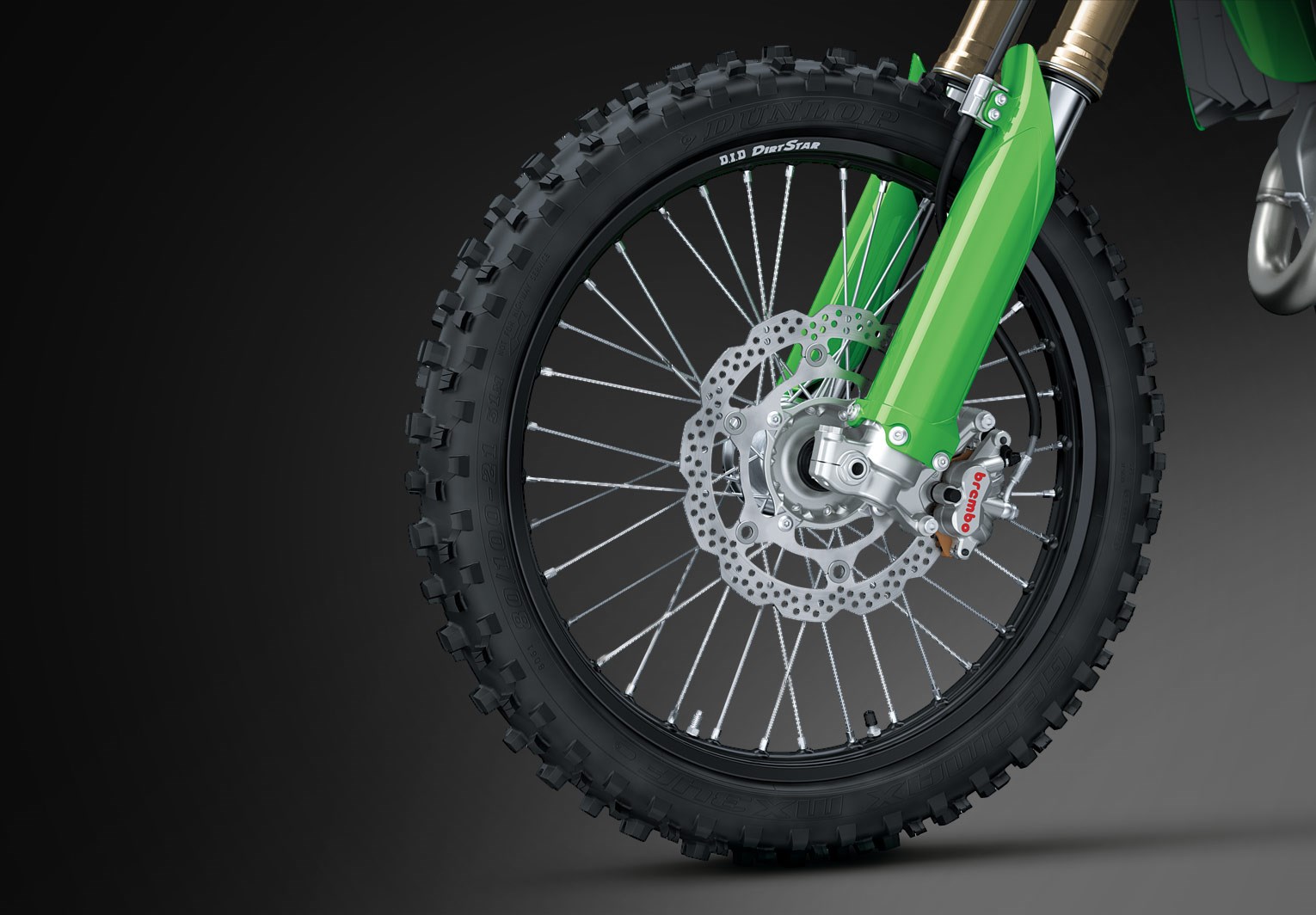 ADVANCED STOPPING POWER