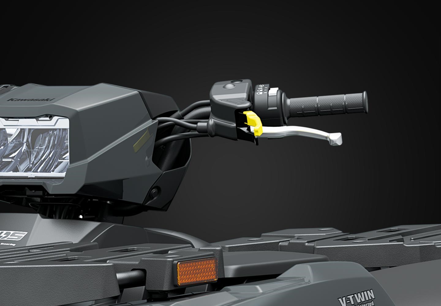 Enhanced Traction