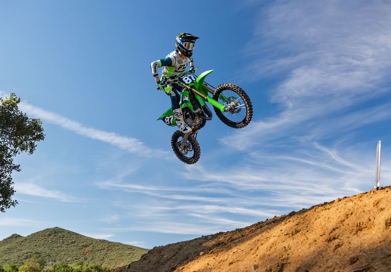 AMATEUR RACER SUPPORT