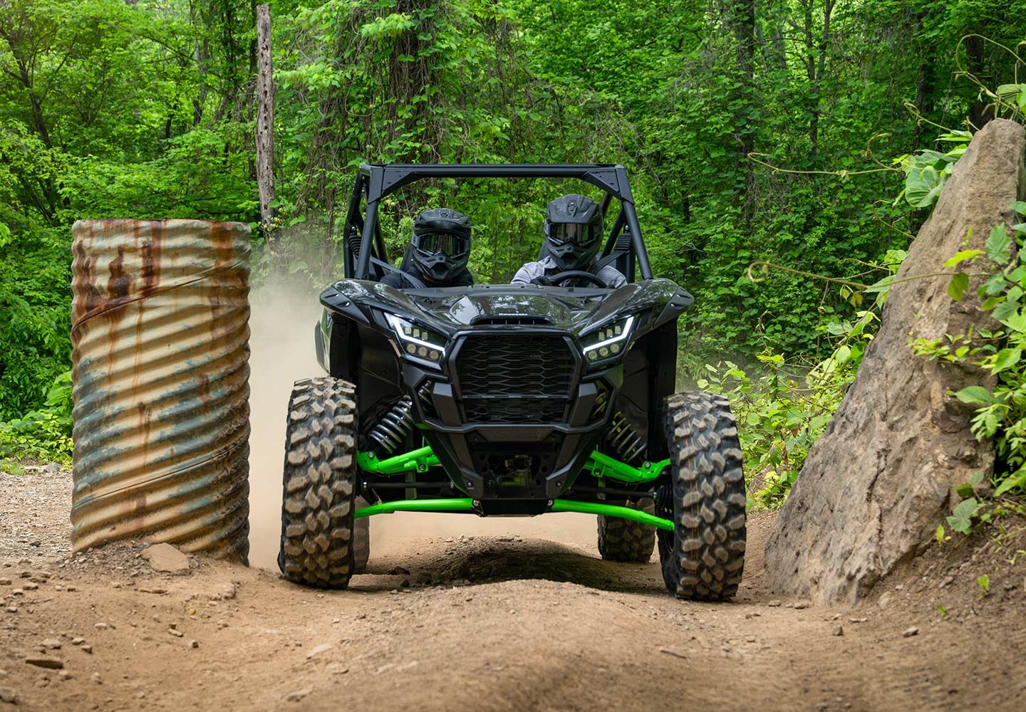 TERYX KRX® 1000 TR