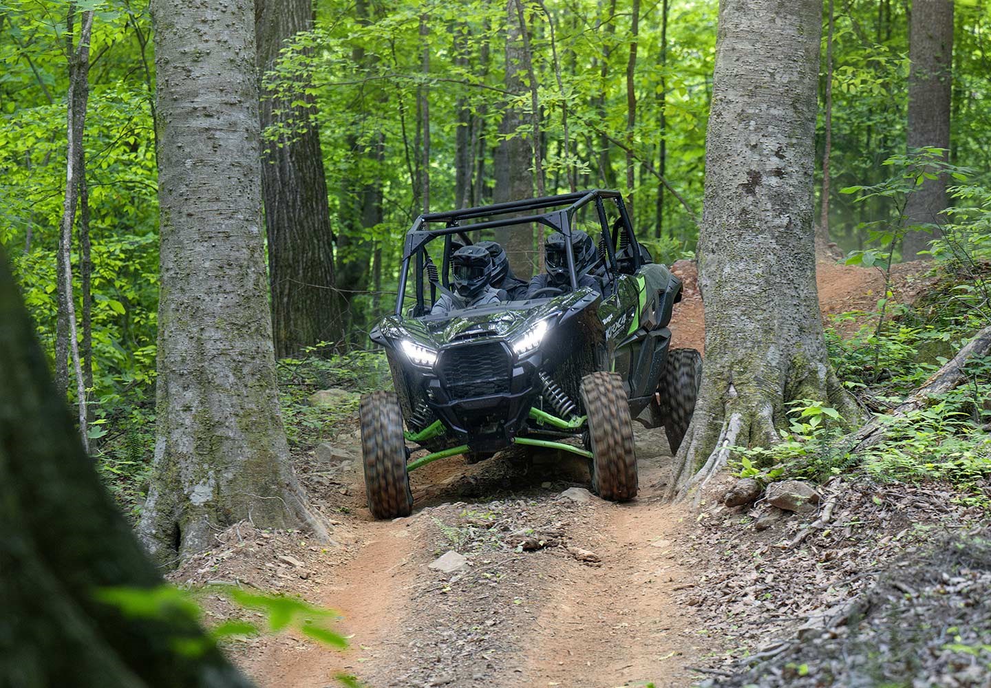 TERYX® KRX4™ 1000 TR
