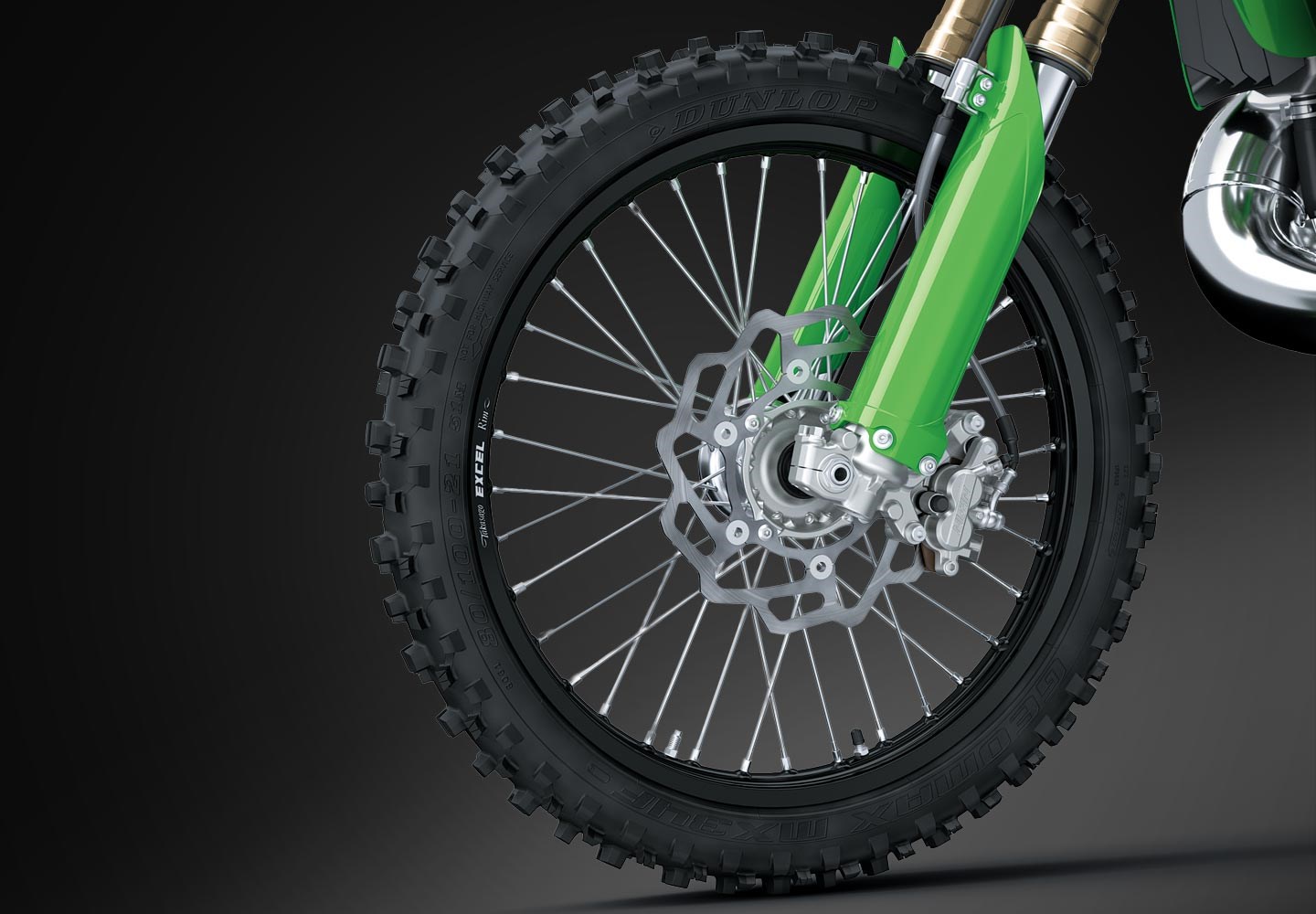 STOPPING POWER