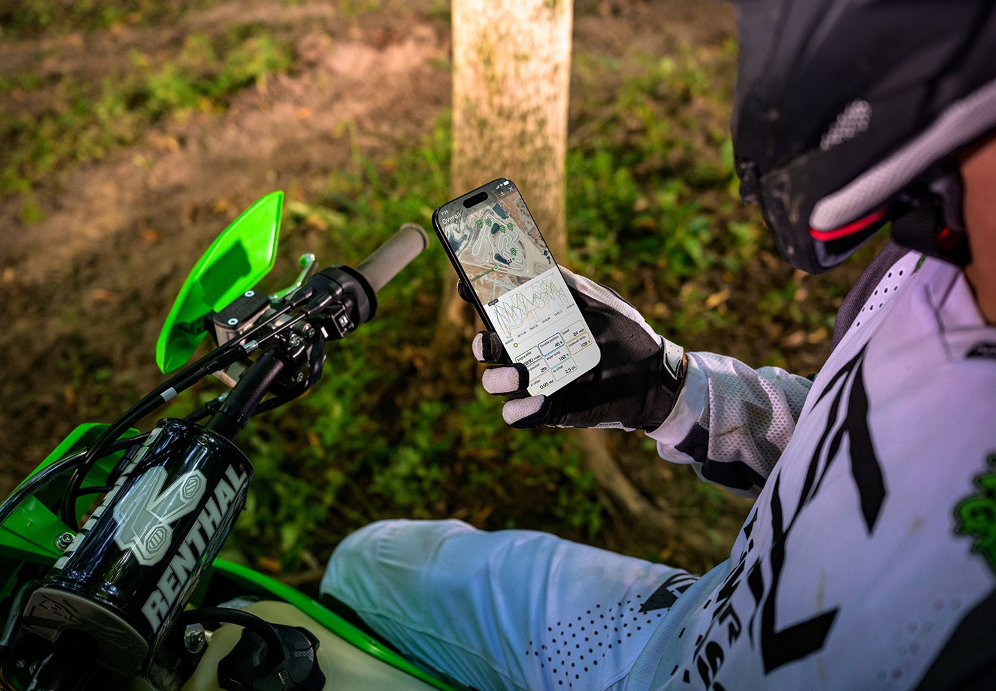 RIDE CONNECTED