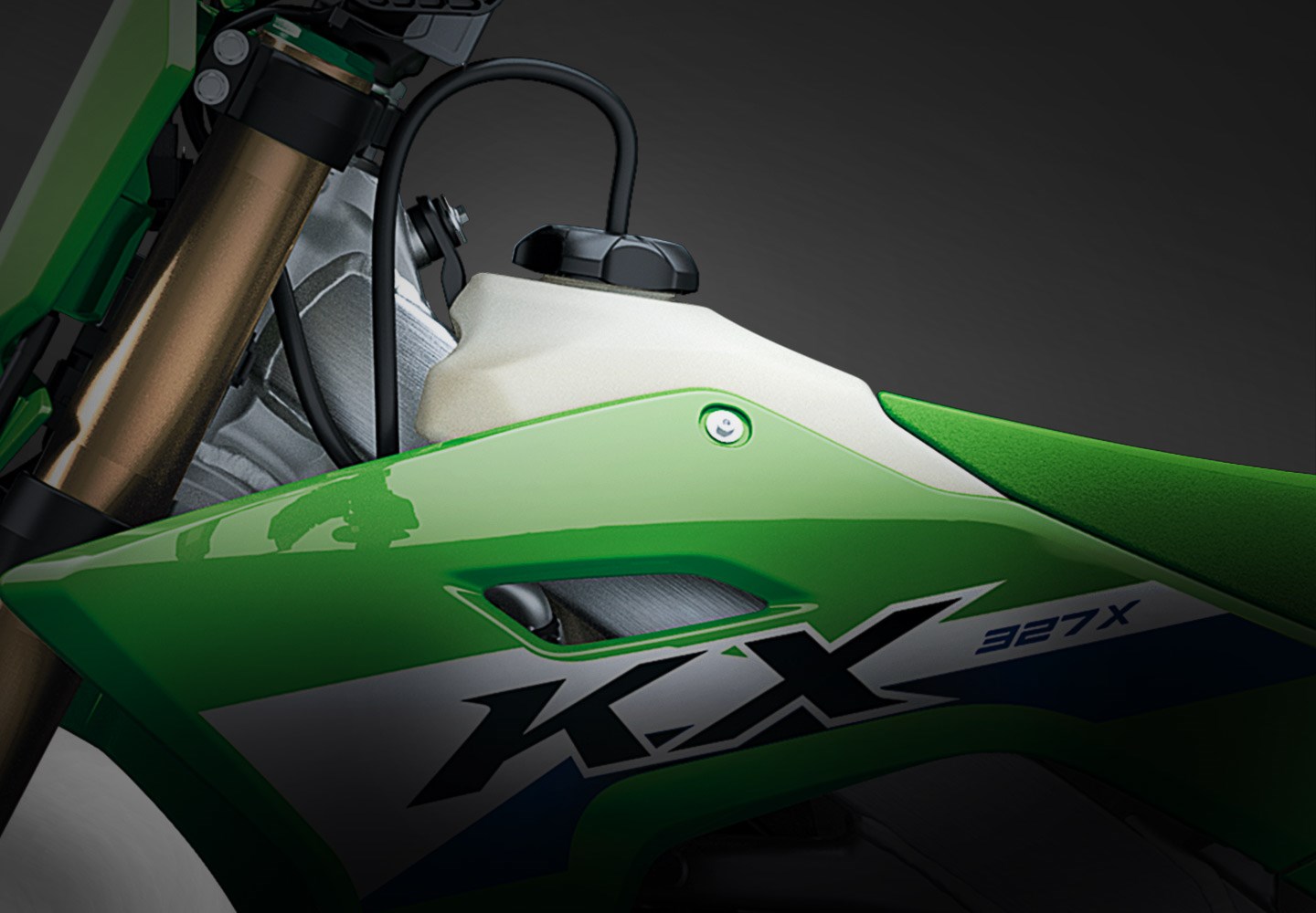 GO FURTHER BETWEEN FUEL-UPS