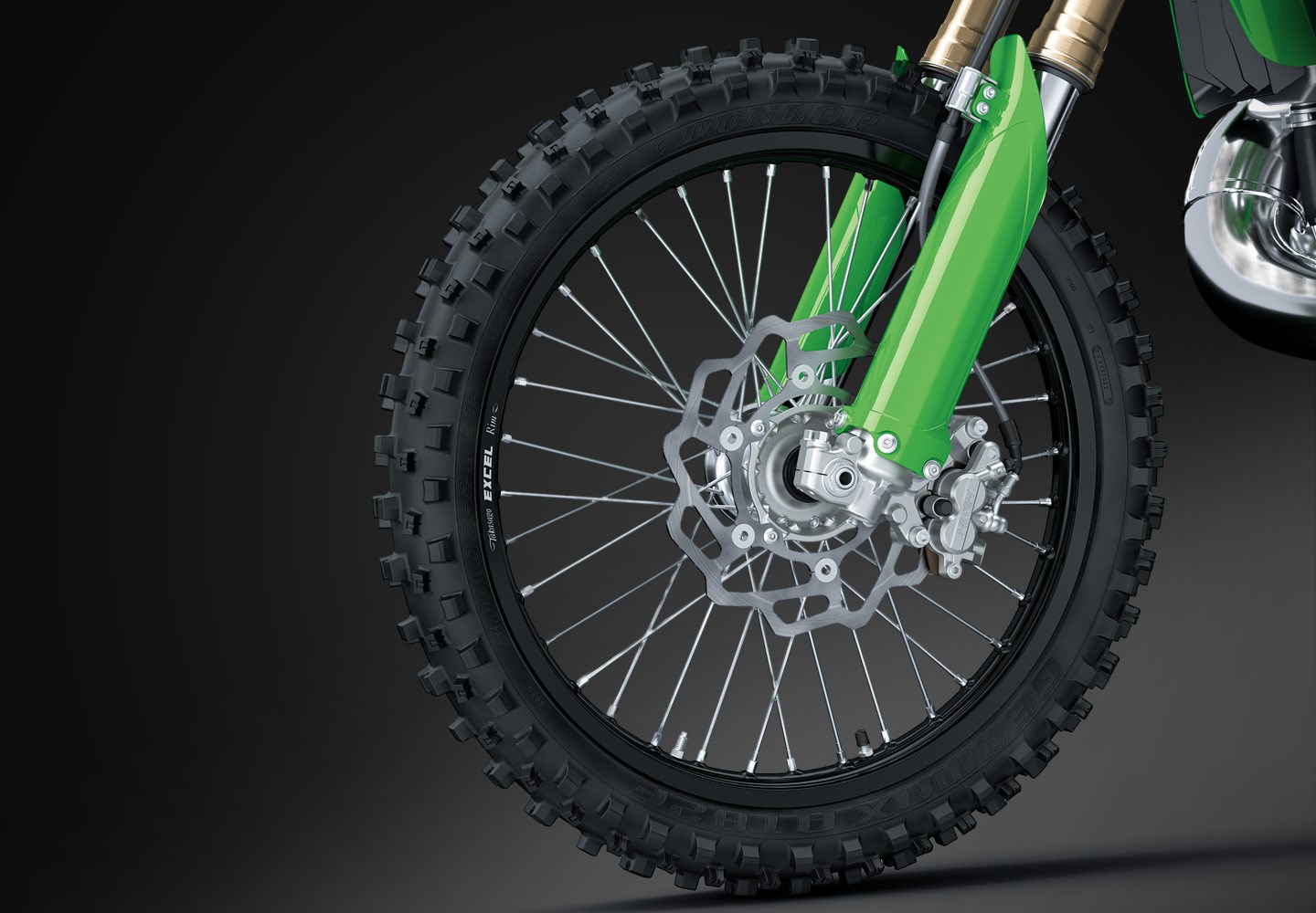 STOPPING POWER