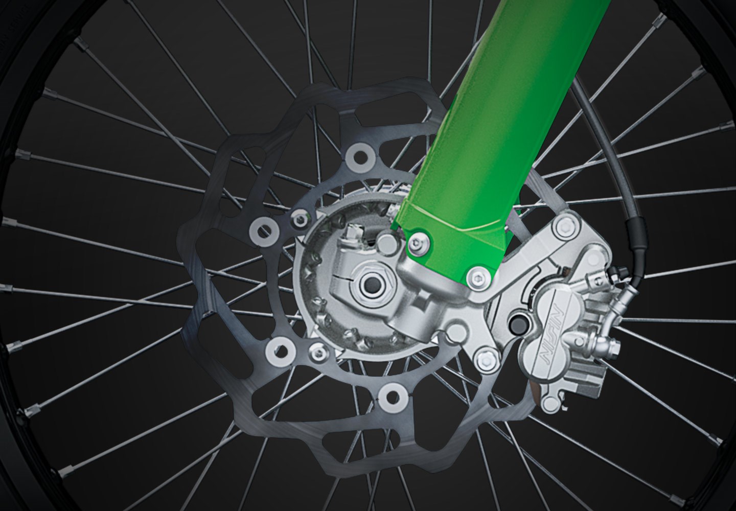 STOPPING POWER