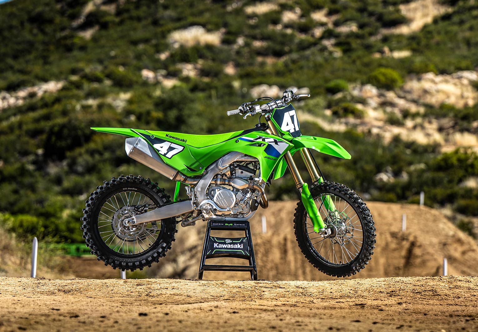 KX™ EVOLVED