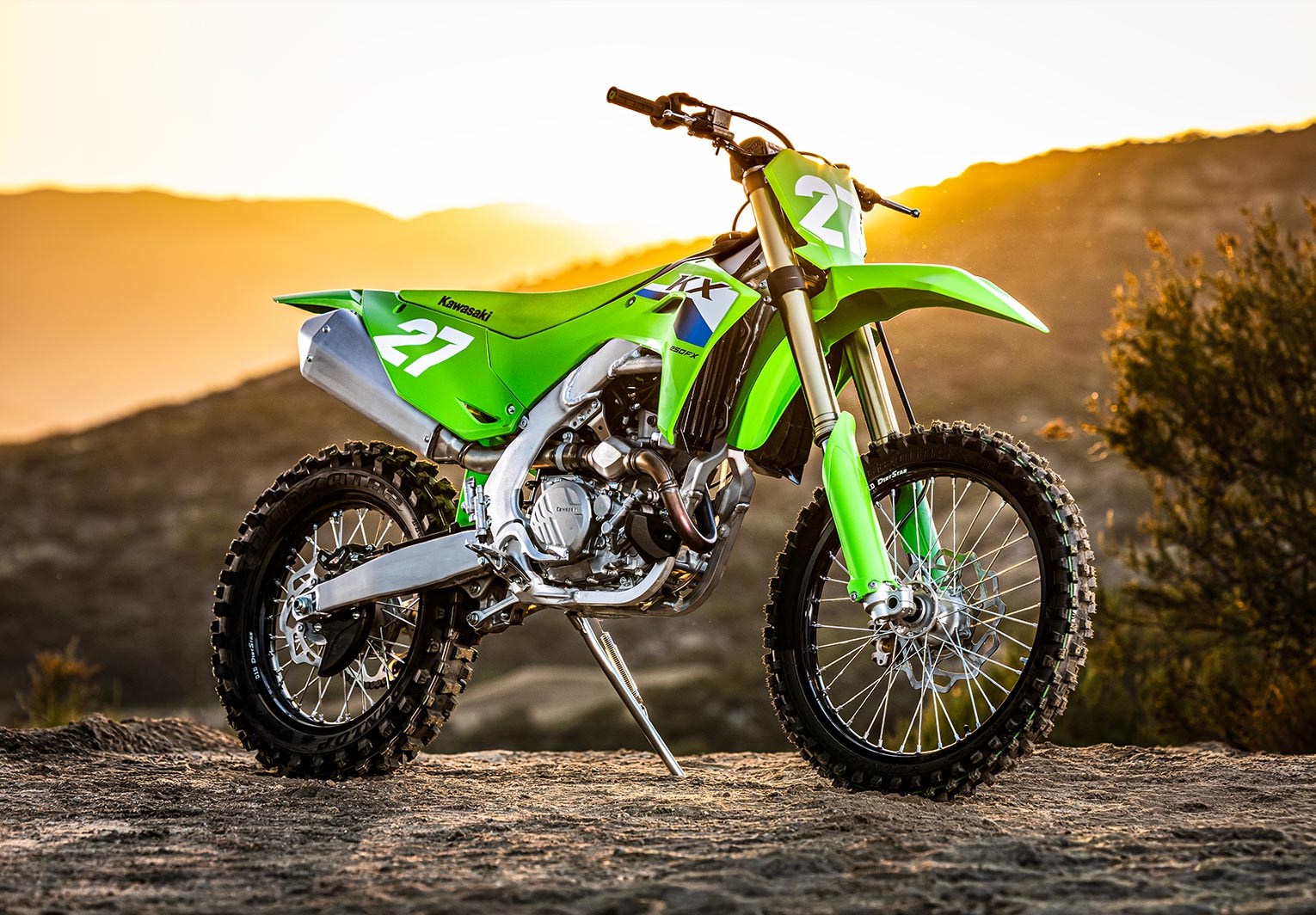 KX™ EVOLVED