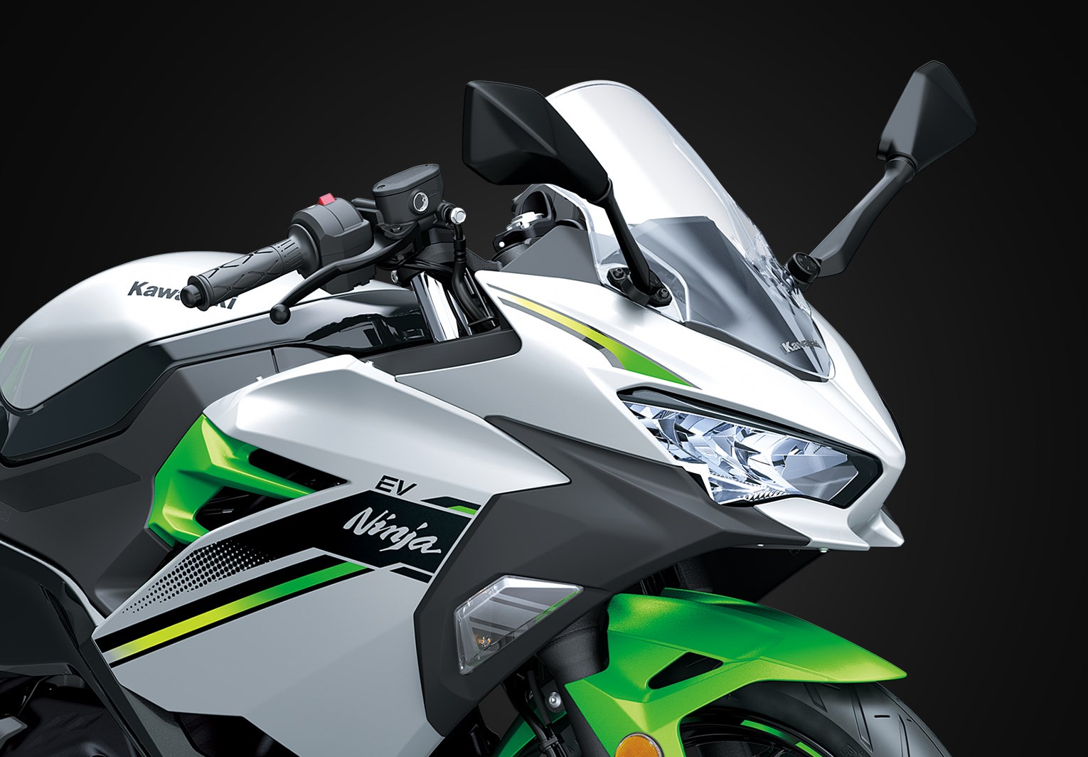 Sharp Ninja® Styling