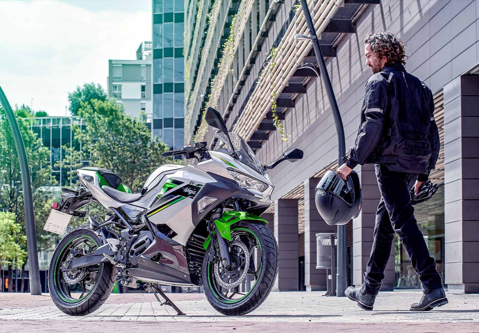EV STYLING