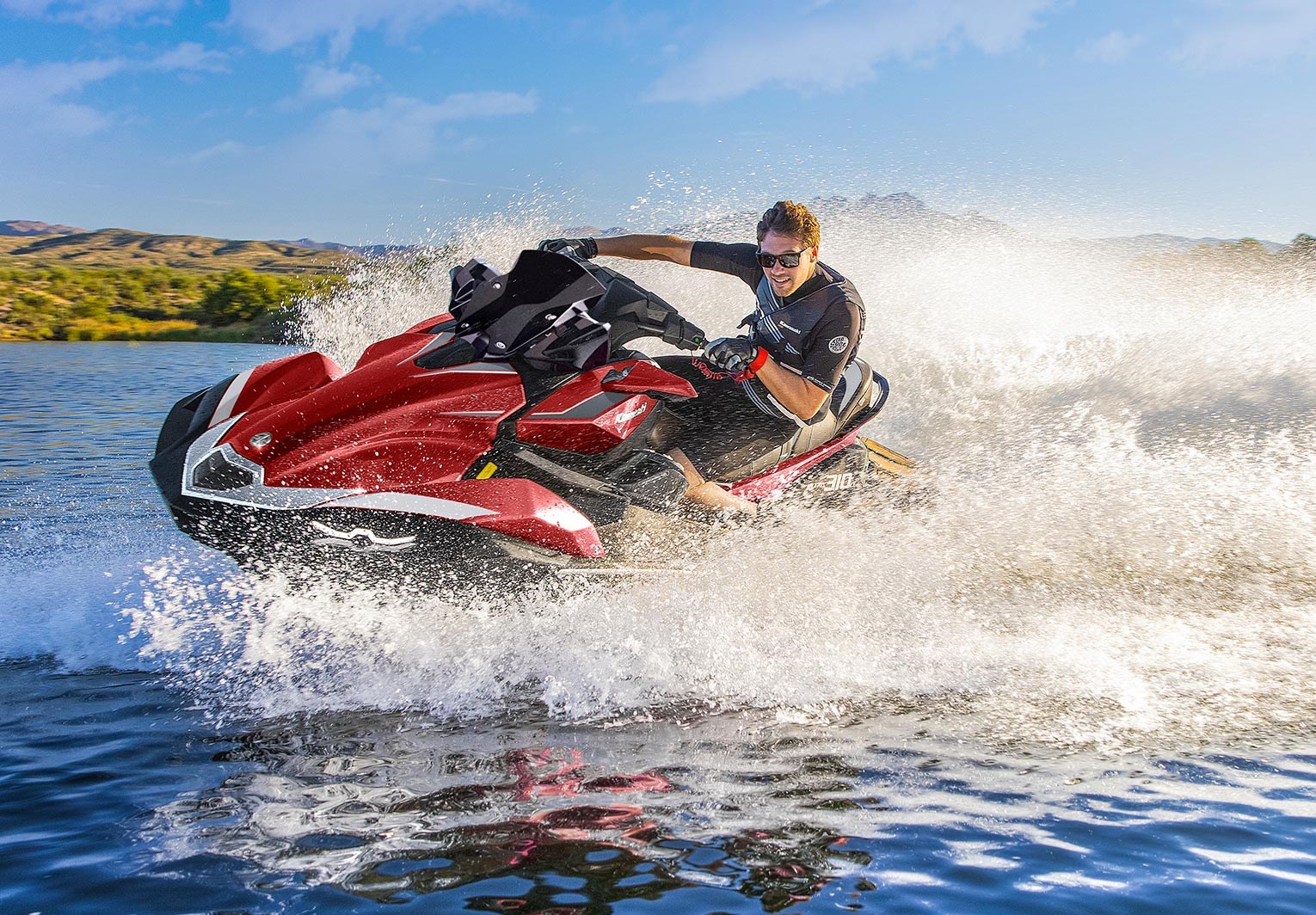 NEXT-LEVEL PERFORMANCE