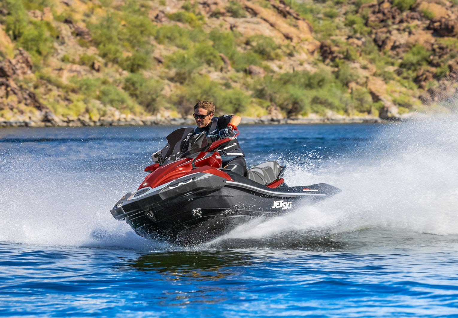 WATER DEFLECTOR
