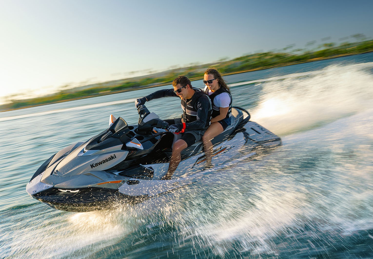 JET SKI® STX® 160LX