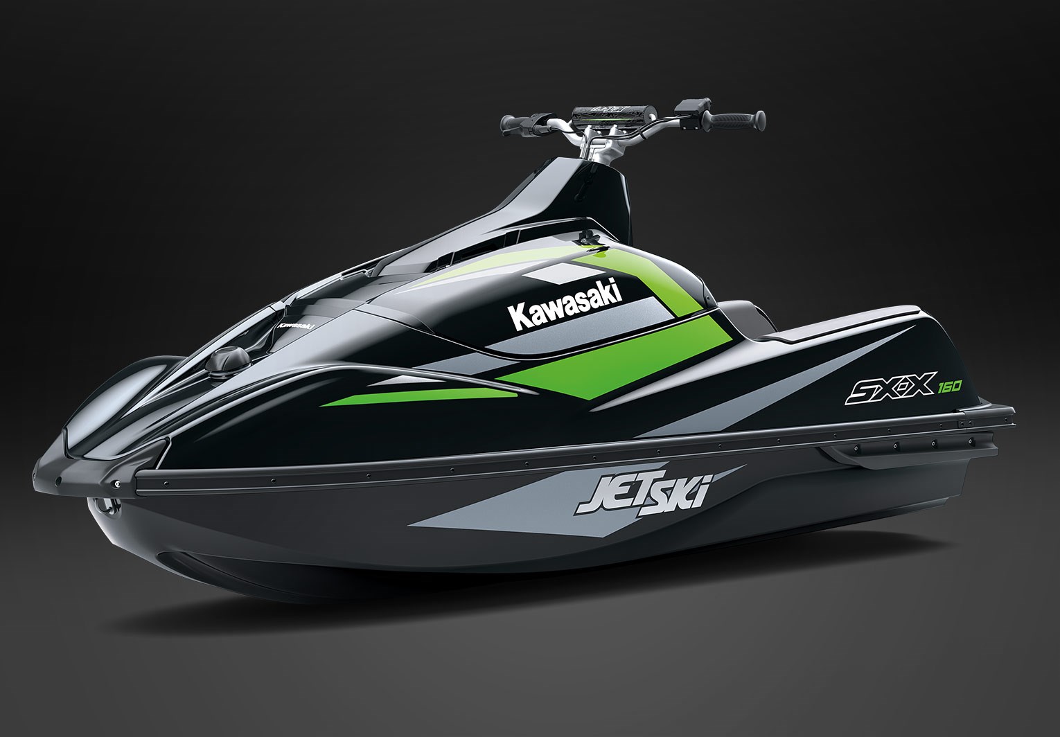 RACE-INSPIRED GRAPHICS