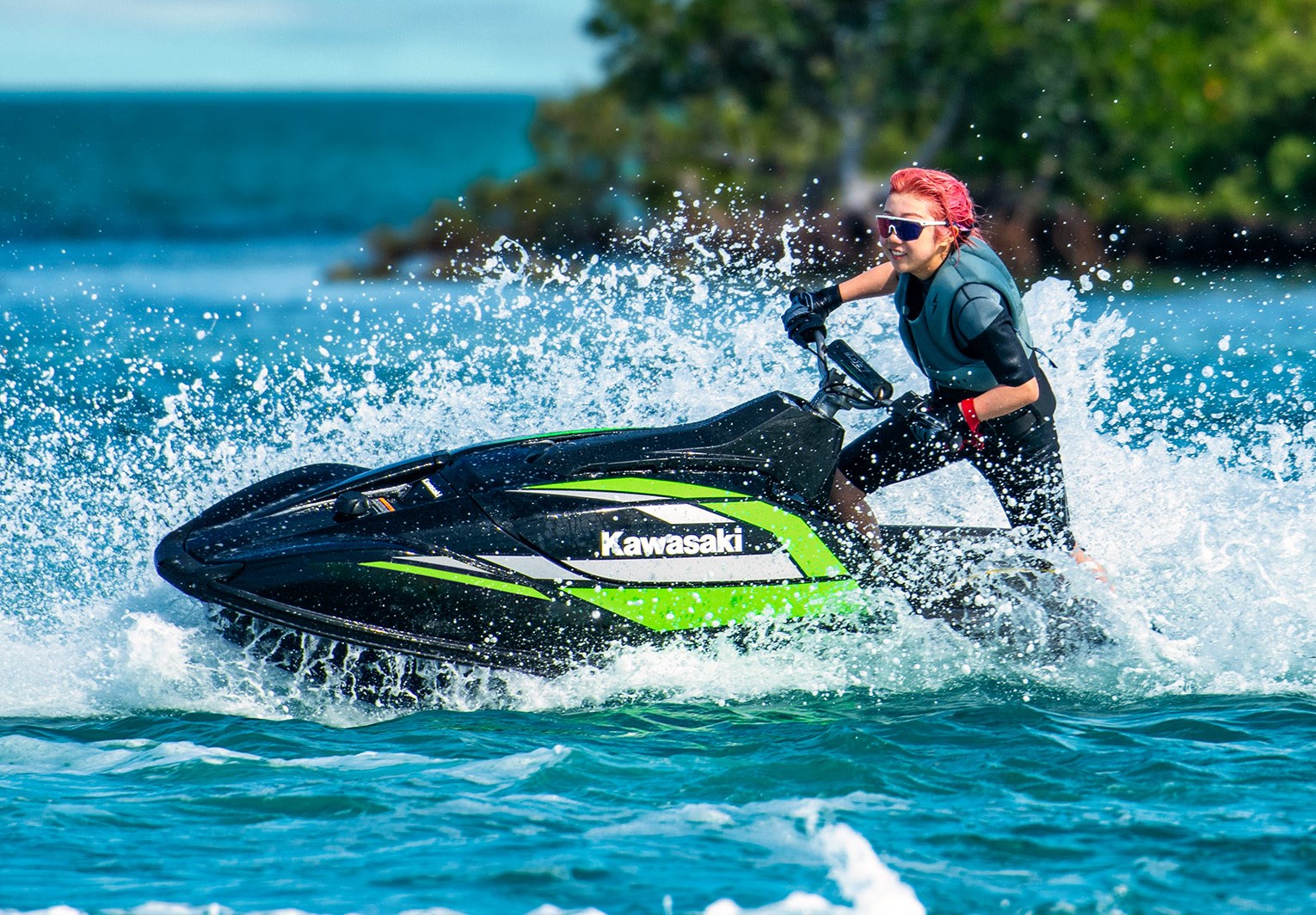 LIGHTWEIGHT HULL