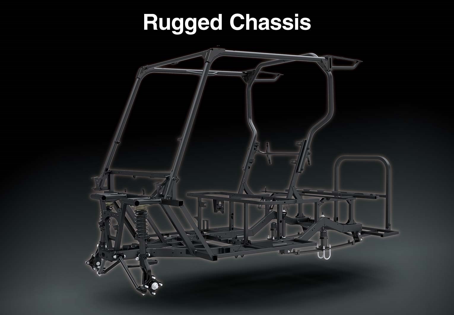 CHASSIS CONSTRUCTION