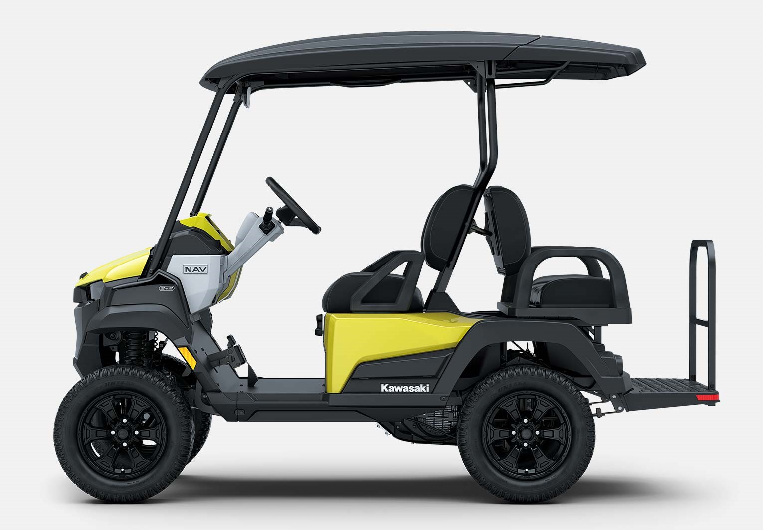 COMPACT & RUGGED CHASSIS