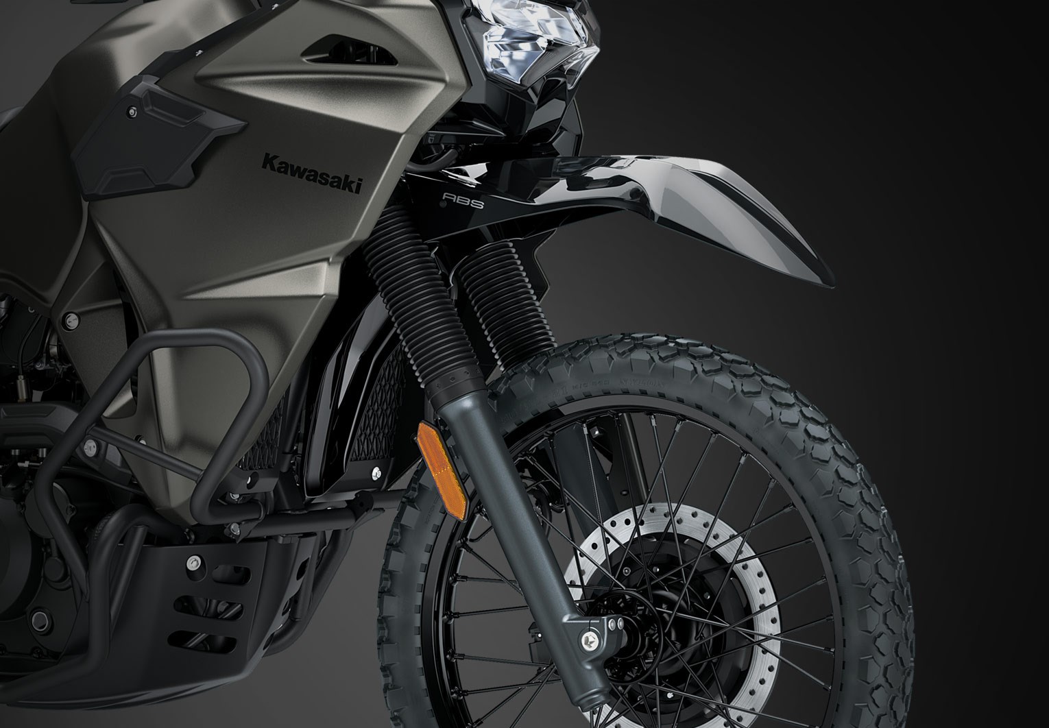 RIDE SMOOTHLY