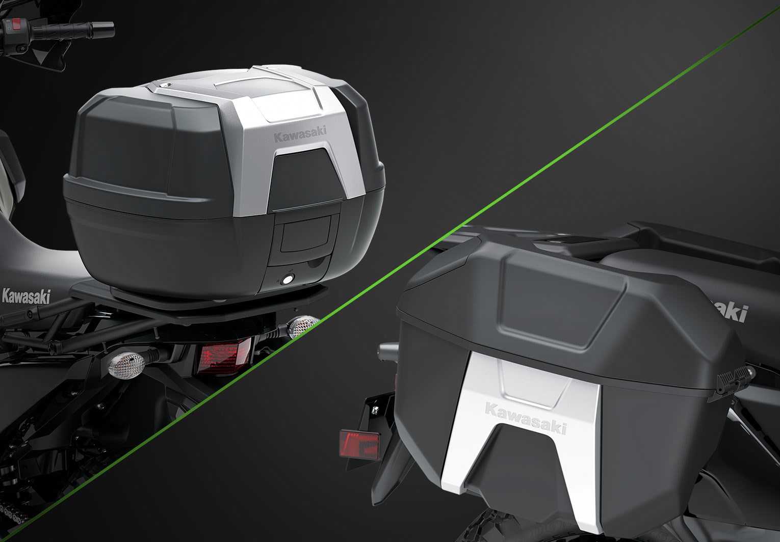 CARGO-READY
