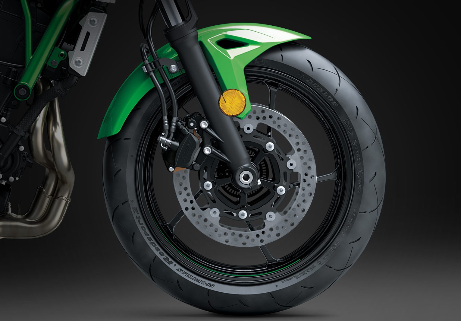 Extreme Grip