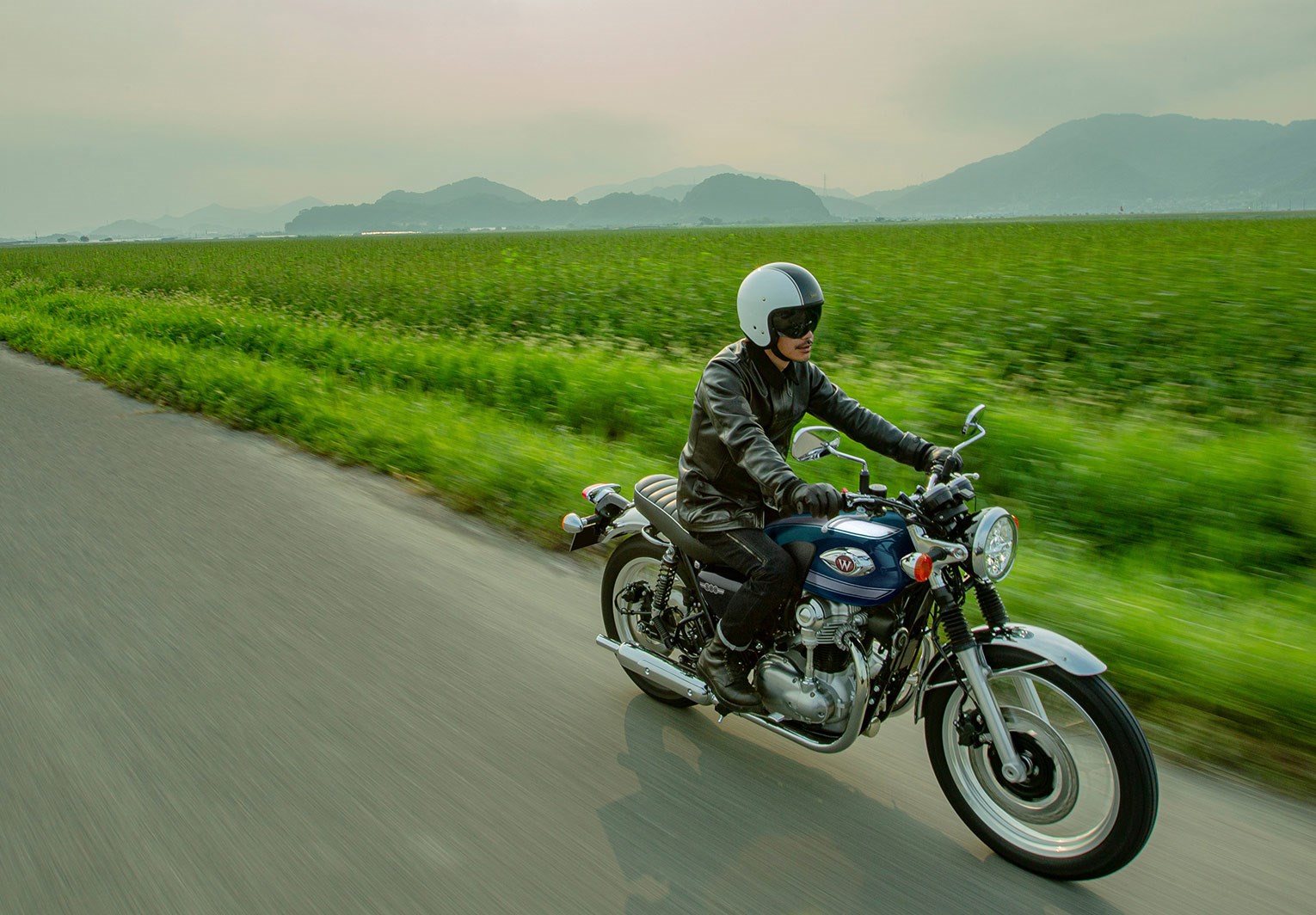 POWER AND PERFORMANCE