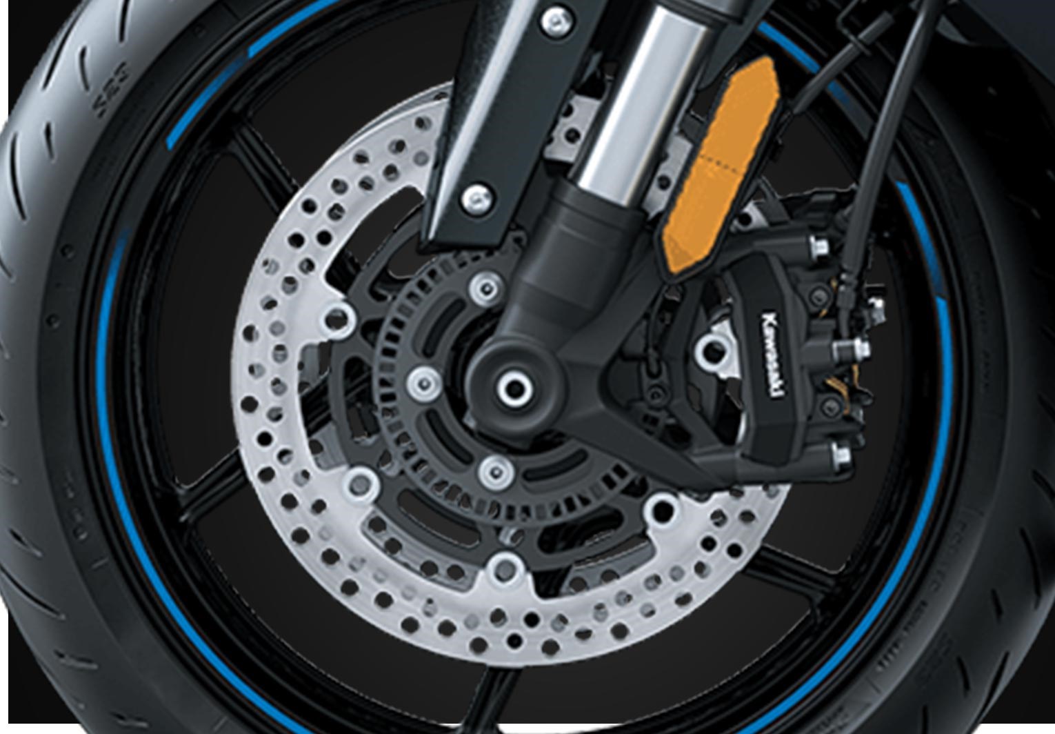 EXCEPTIONAL STOPPING POWER