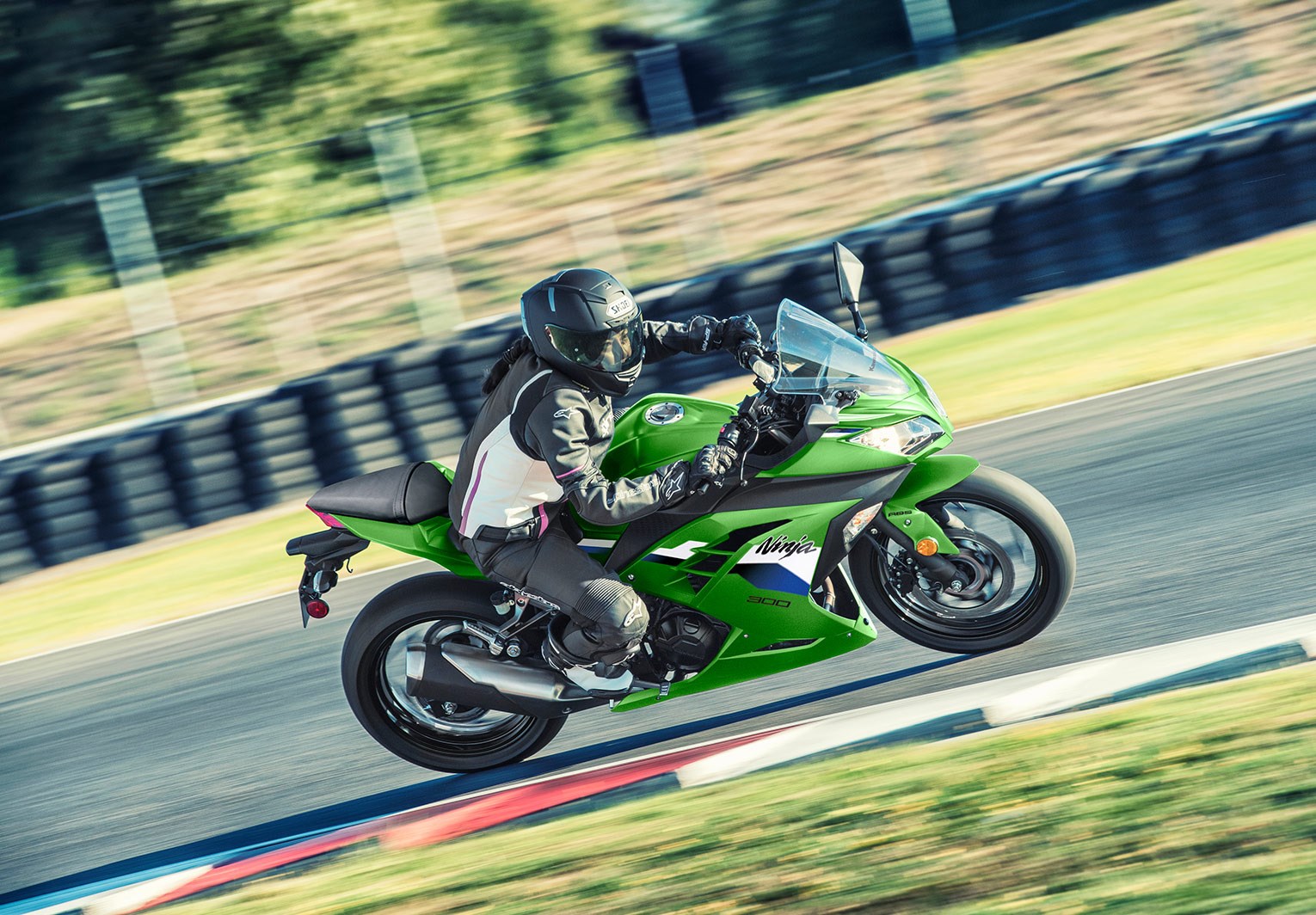 NINJA® PERFORMANCE