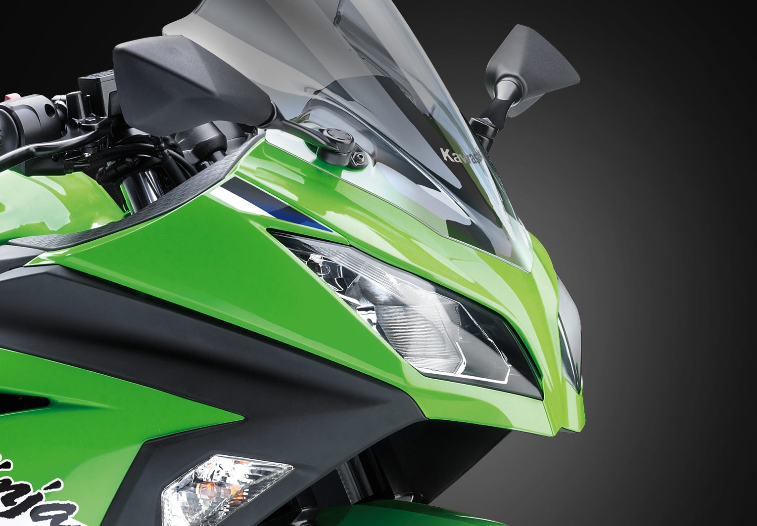 DESIGNED TO SHINE