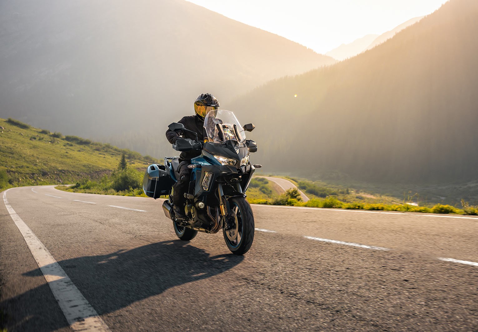 TRAVEL YOUR WAY